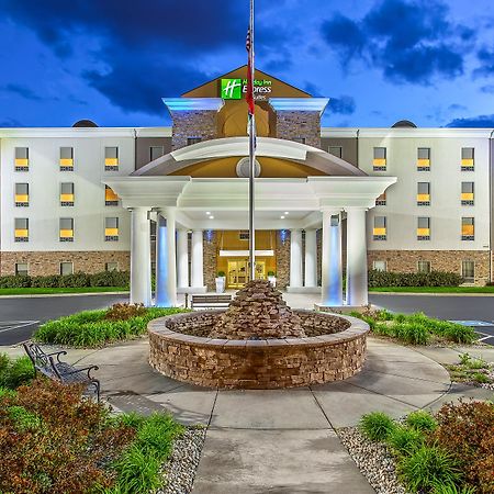 Holiday Inn Express & Suites Morristown By Ihg Dış mekan fotoğraf