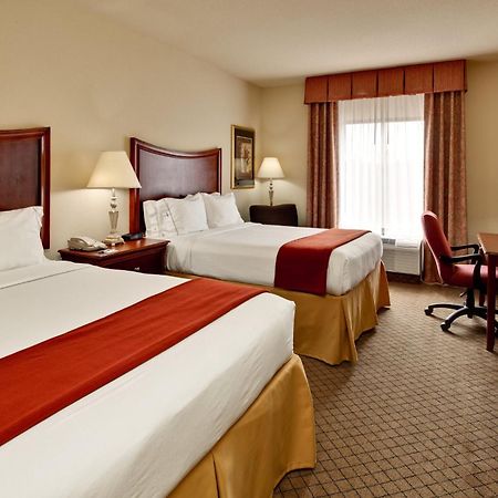 Holiday Inn Express & Suites Morristown By Ihg Dış mekan fotoğraf