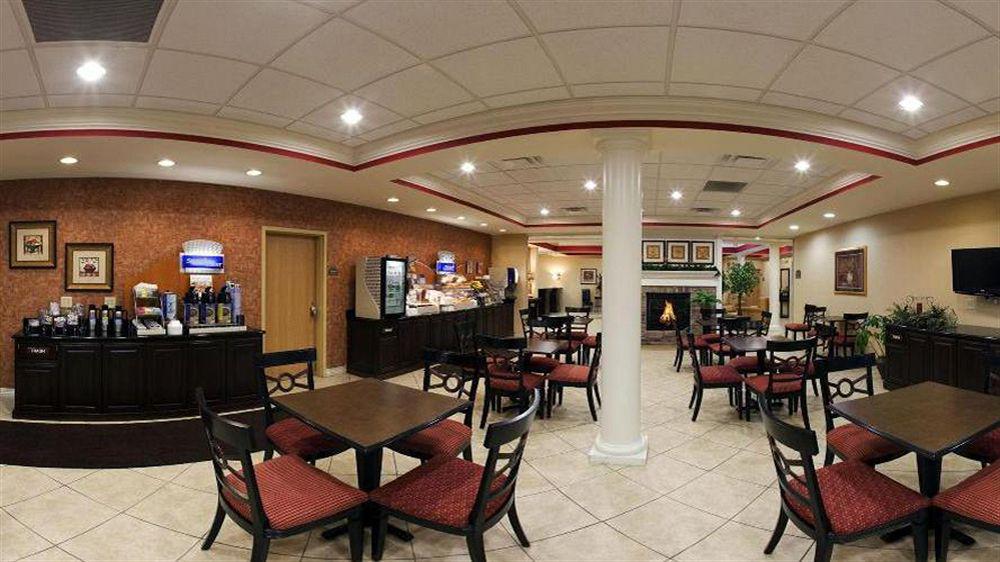 Holiday Inn Express & Suites Morristown By Ihg Dış mekan fotoğraf