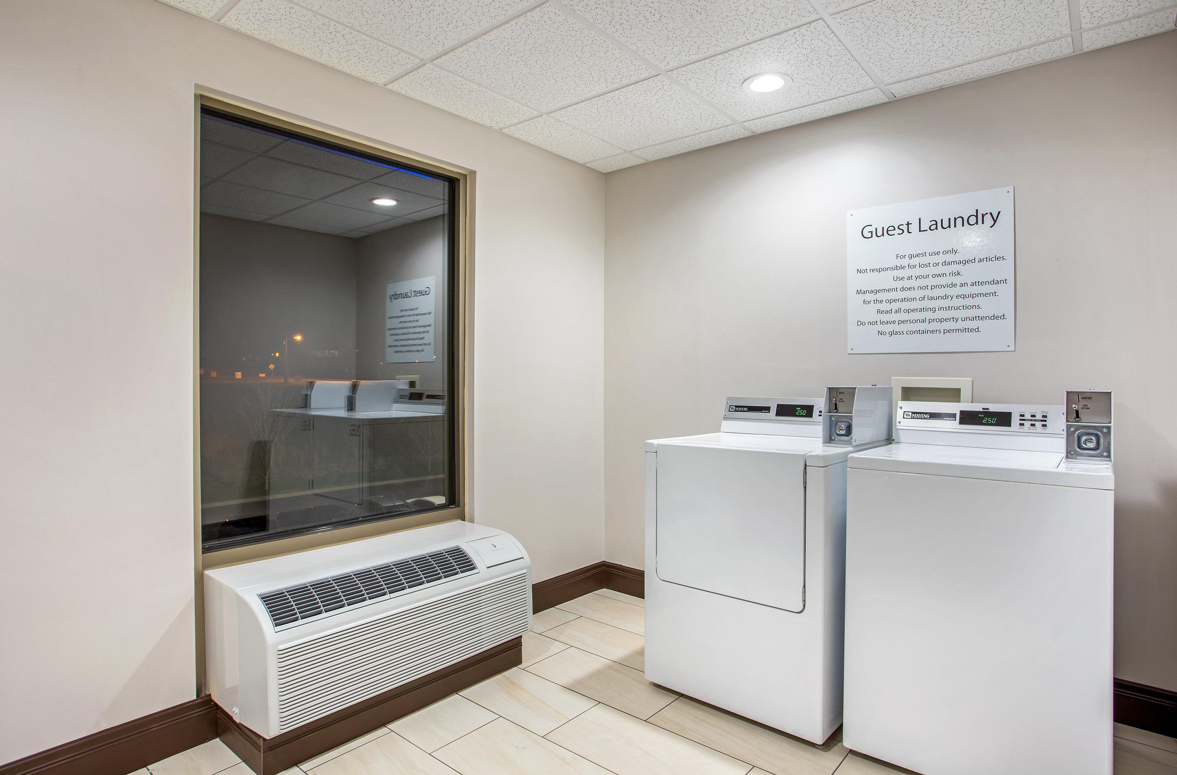 Holiday Inn Express & Suites Morristown By Ihg Dış mekan fotoğraf