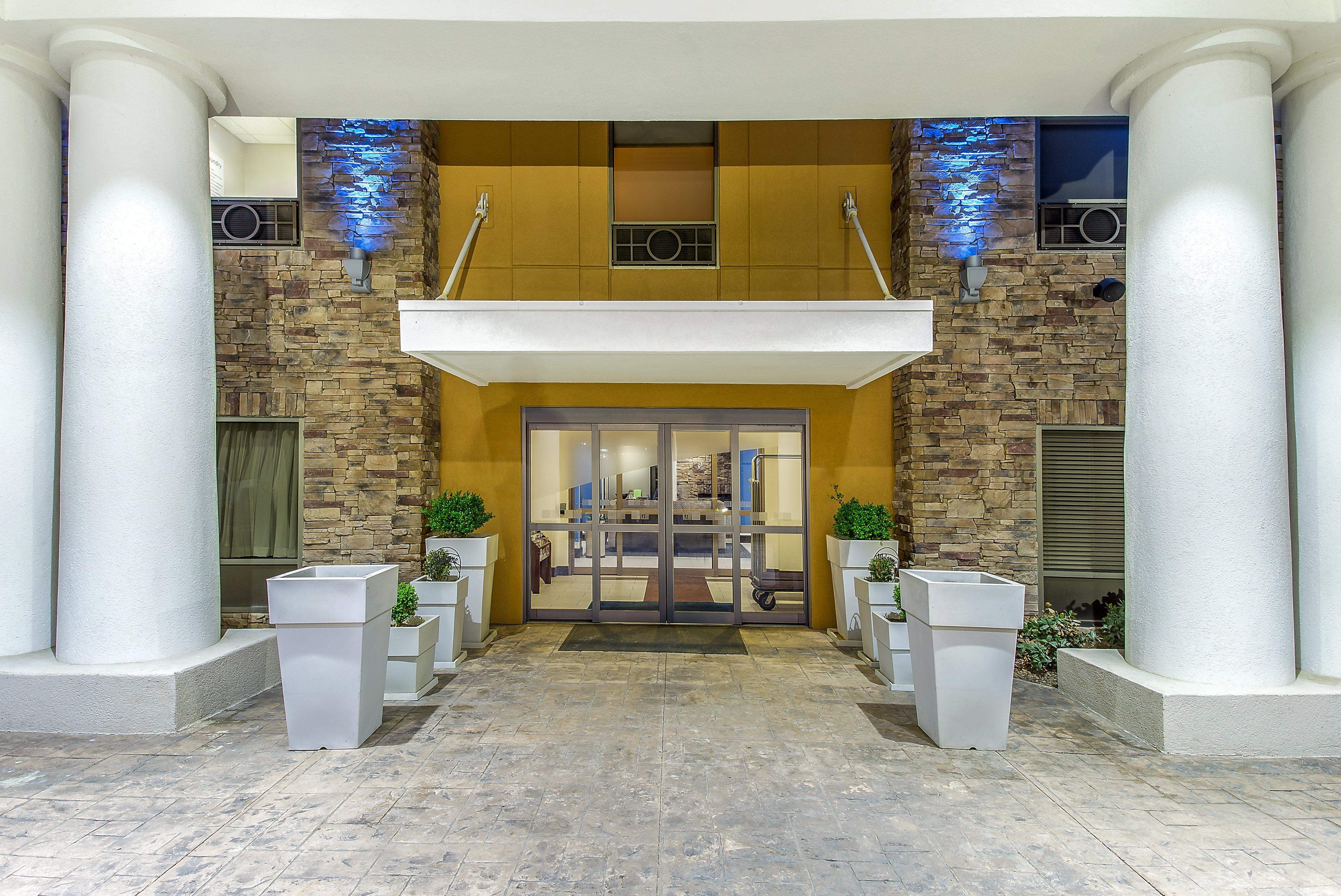 Holiday Inn Express & Suites Morristown By Ihg Dış mekan fotoğraf