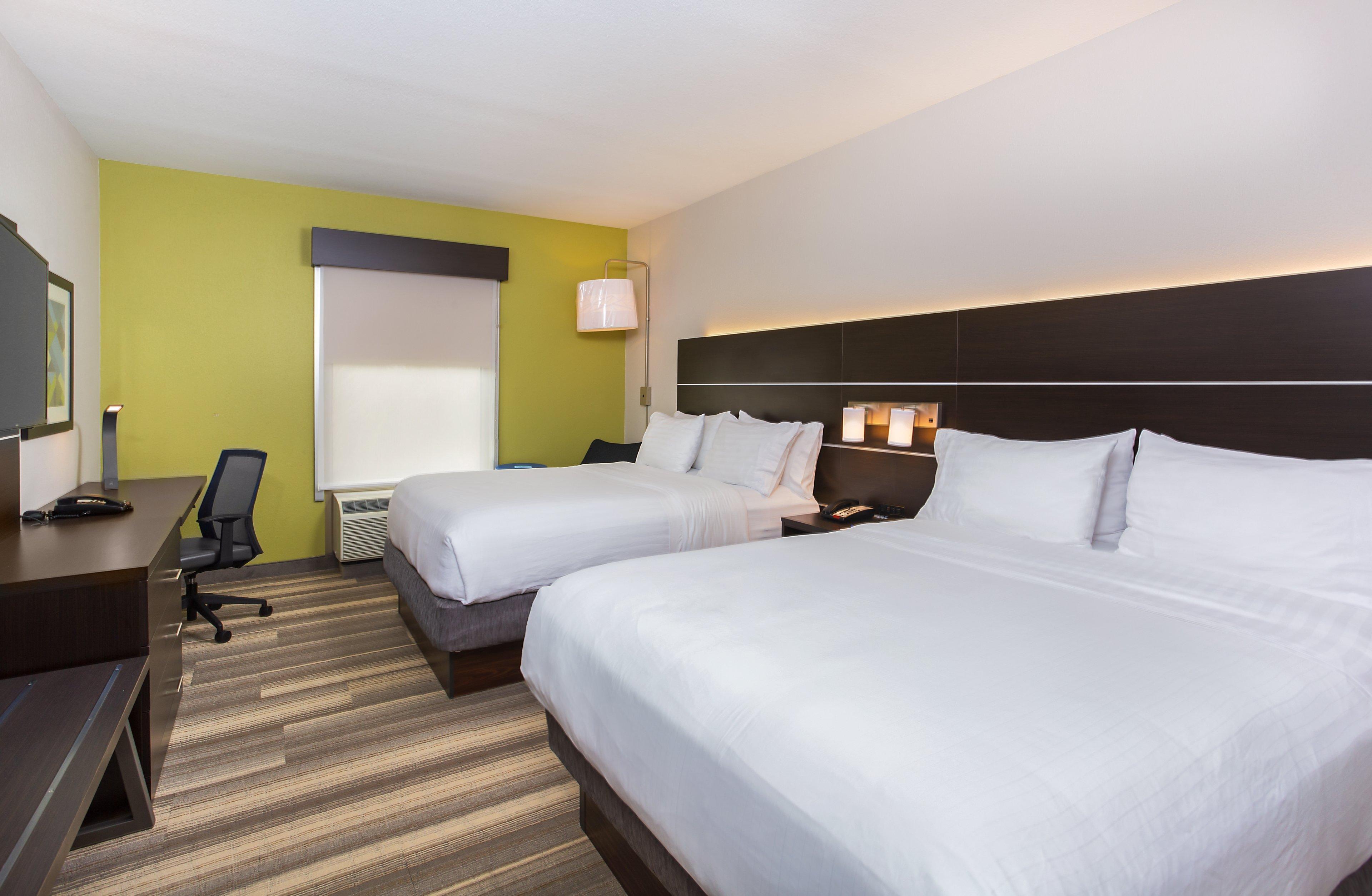 Holiday Inn Express & Suites Morristown By Ihg Dış mekan fotoğraf