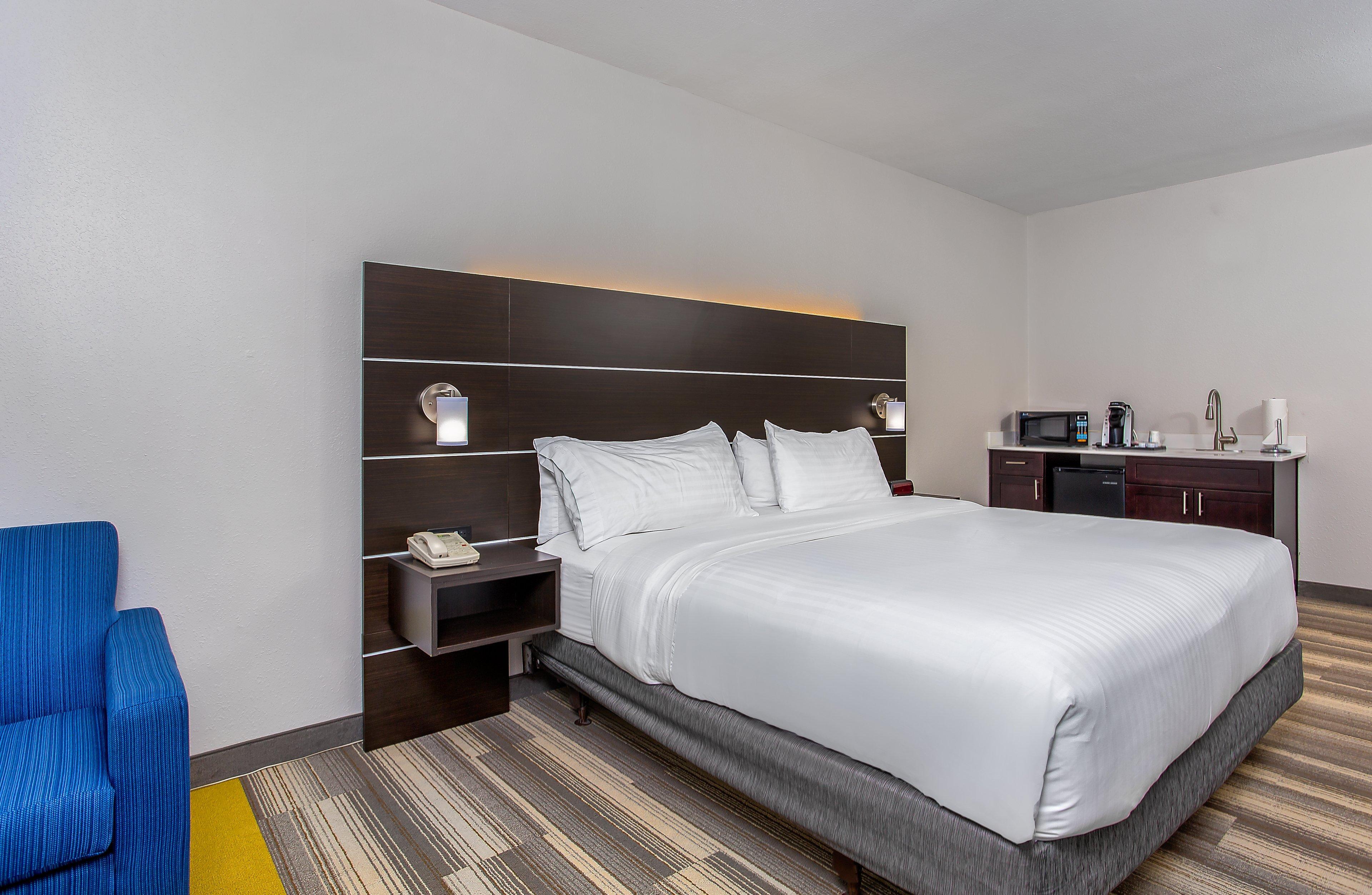 Holiday Inn Express & Suites Morristown By Ihg Dış mekan fotoğraf