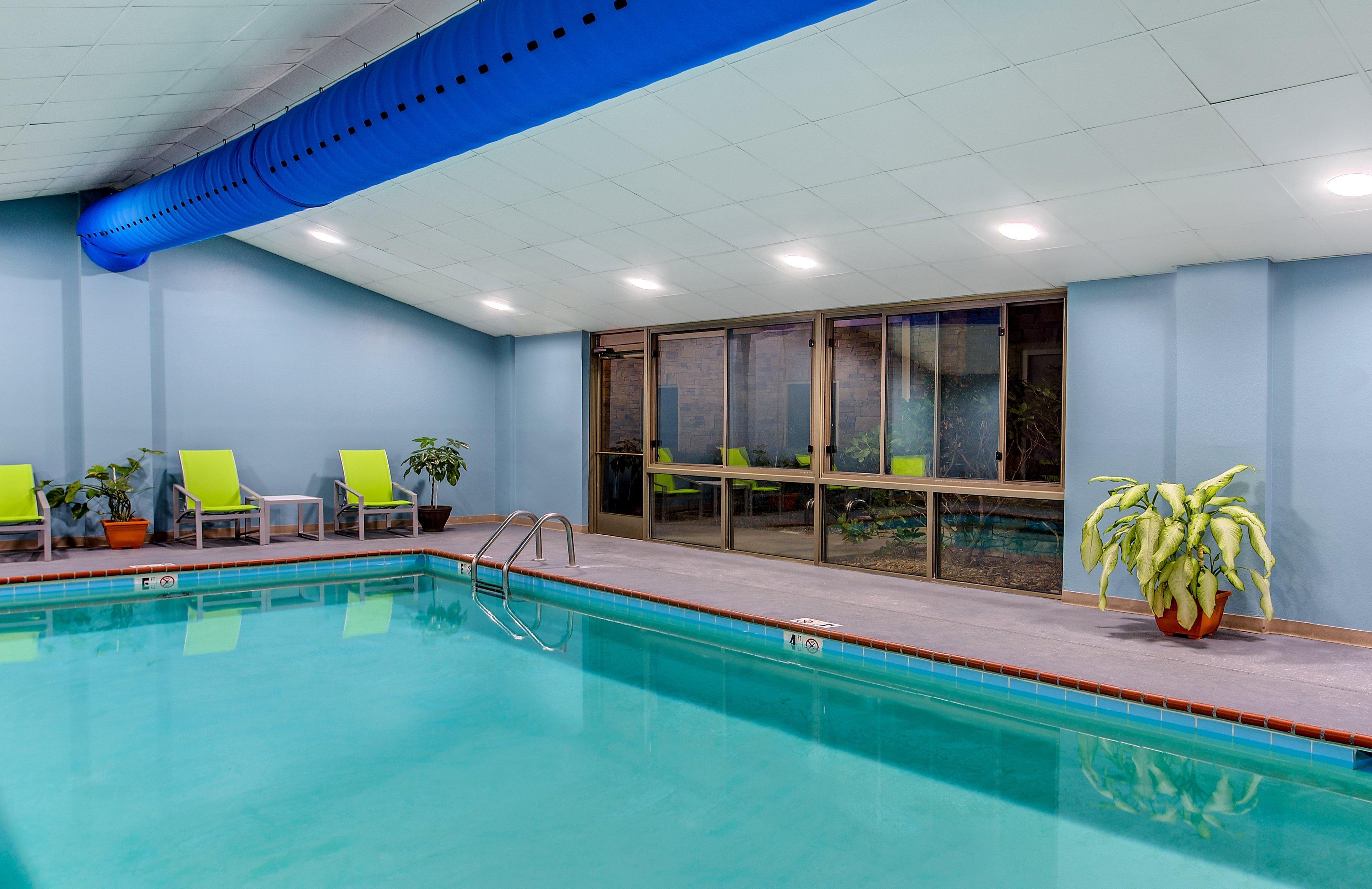 Holiday Inn Express & Suites Morristown By Ihg Dış mekan fotoğraf