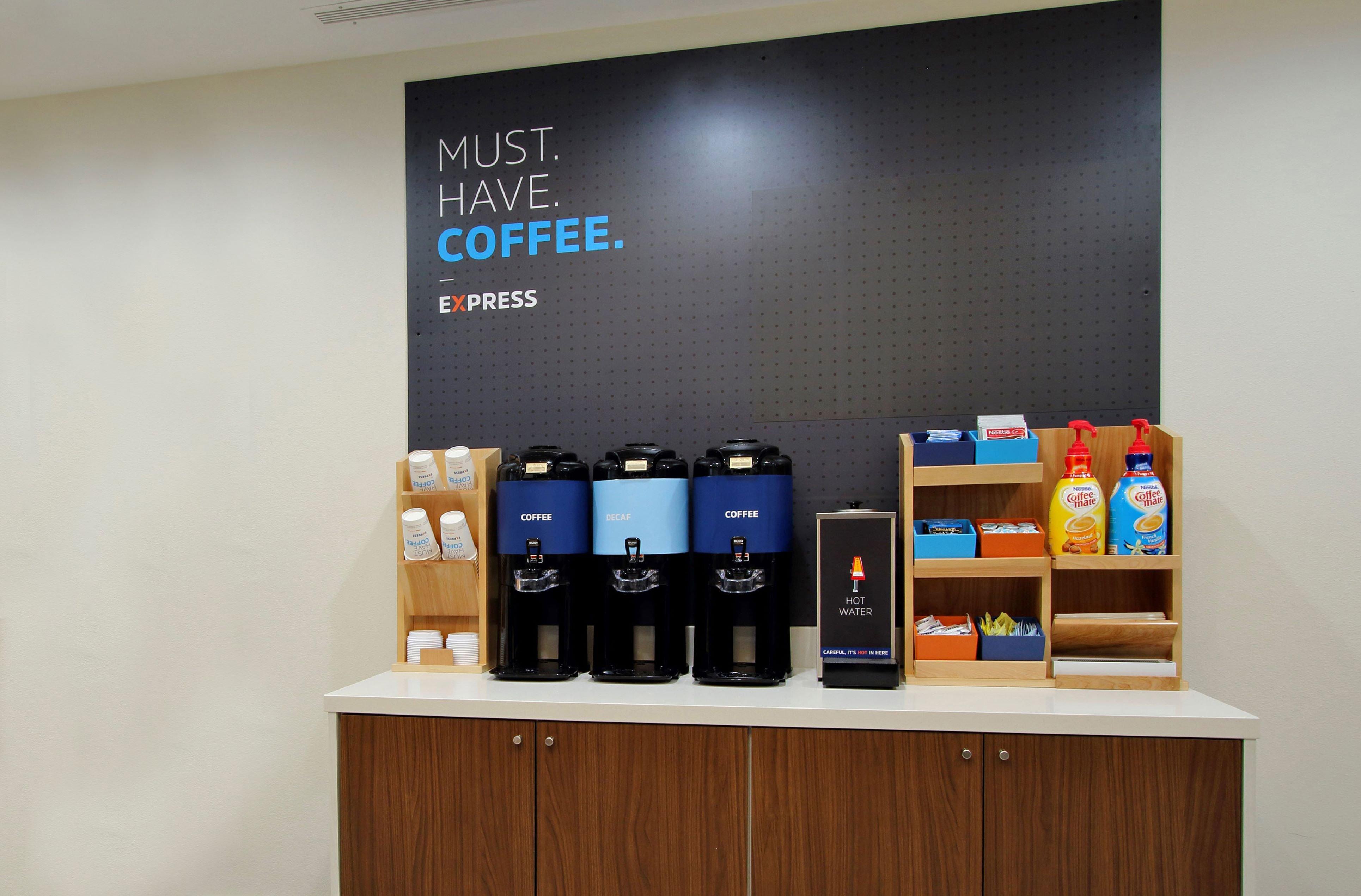 Holiday Inn Express & Suites Morristown By Ihg Dış mekan fotoğraf