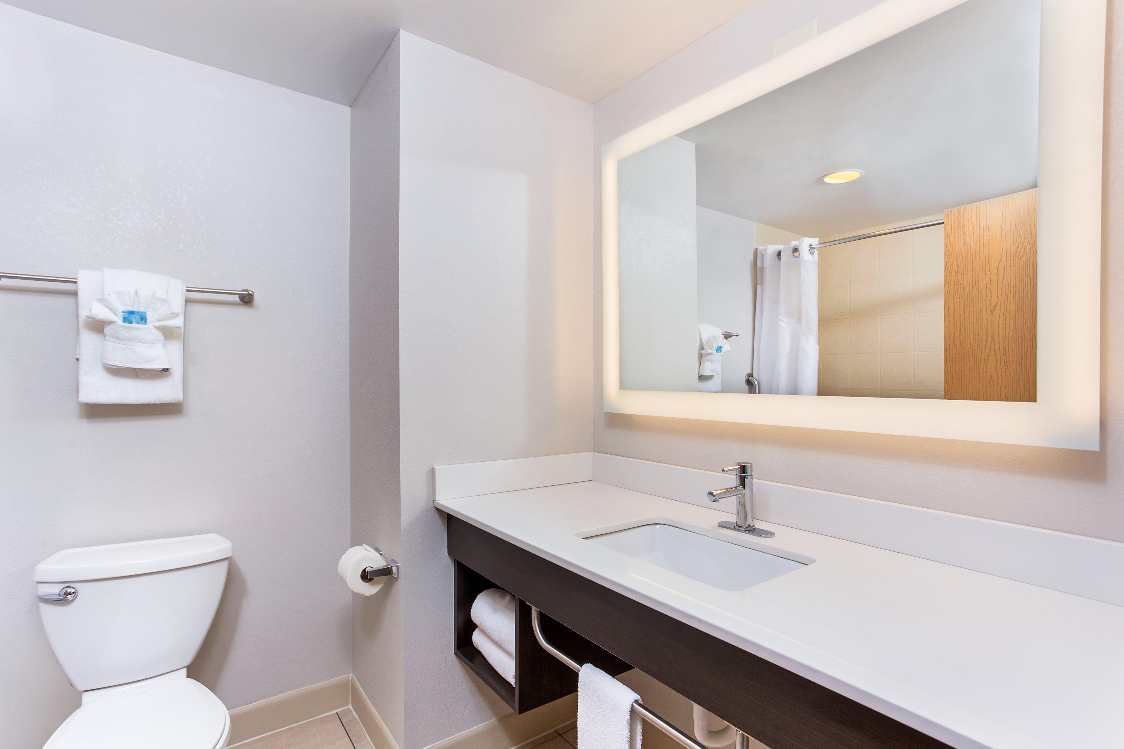 Holiday Inn Express & Suites Morristown By Ihg Dış mekan fotoğraf