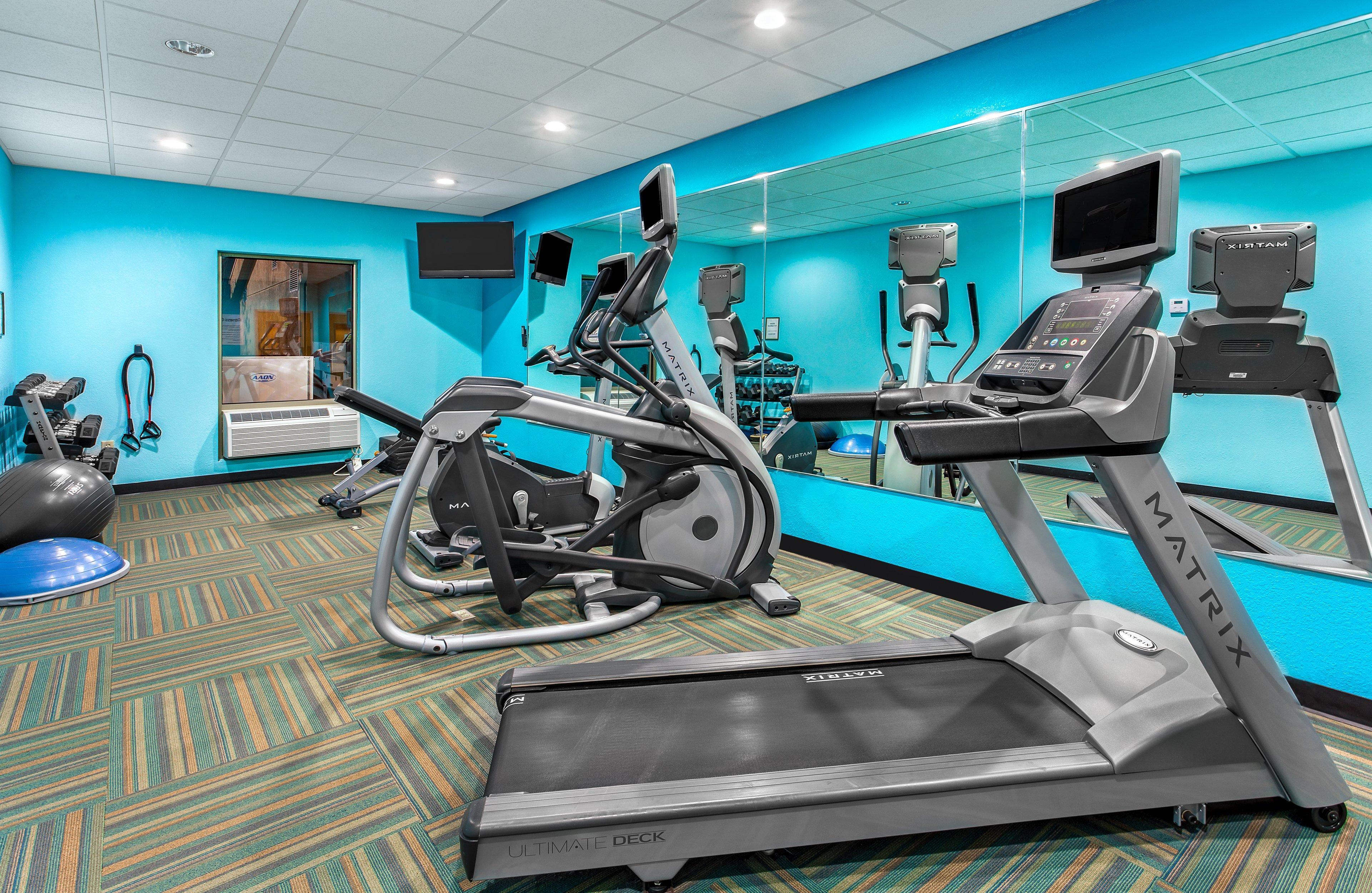 Holiday Inn Express & Suites Morristown By Ihg Dış mekan fotoğraf