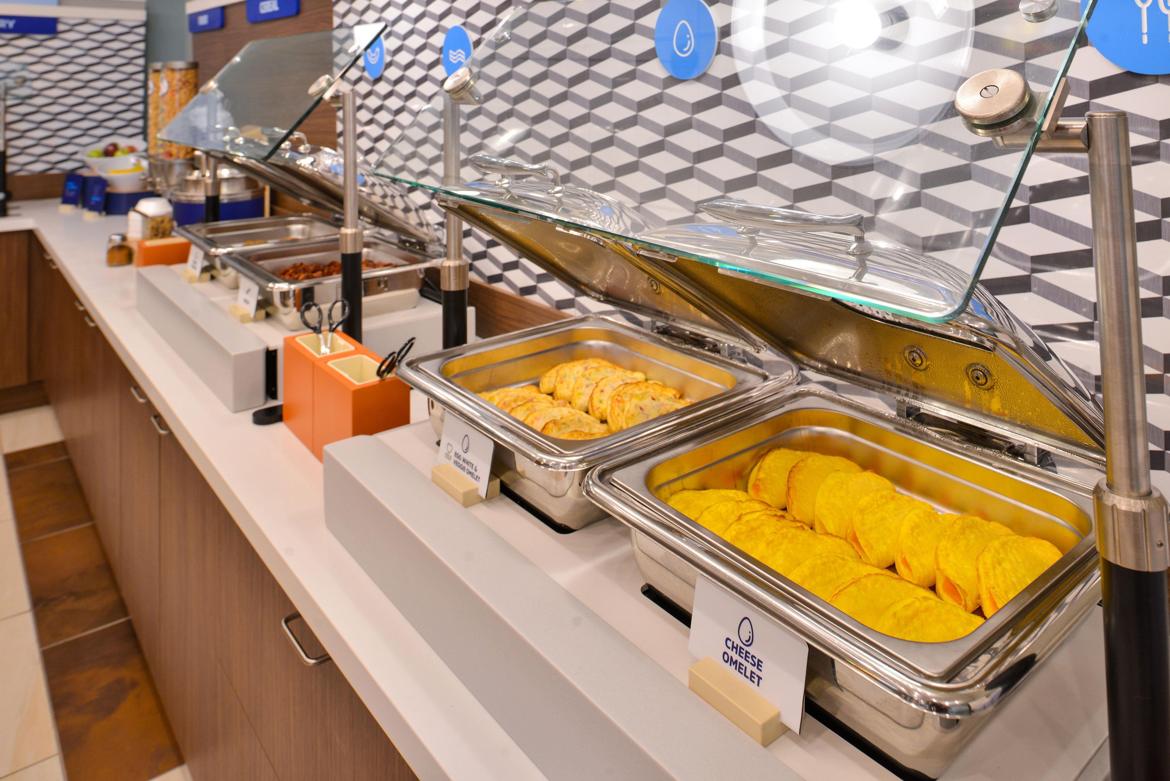 Holiday Inn Express & Suites Morristown By Ihg Dış mekan fotoğraf