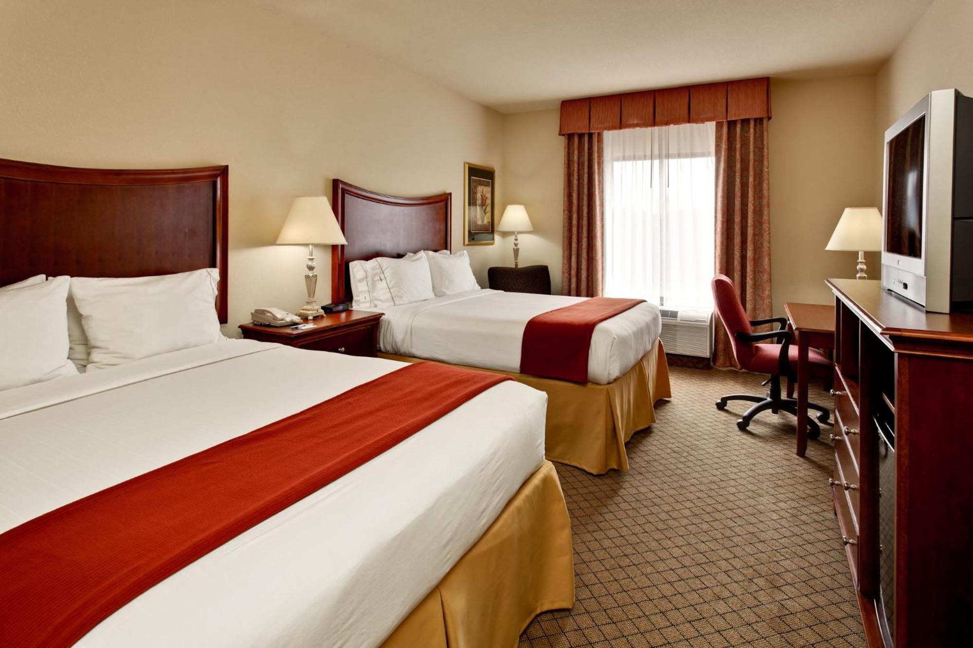 Holiday Inn Express & Suites Morristown By Ihg Dış mekan fotoğraf