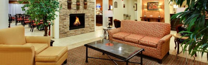Holiday Inn Express & Suites Morristown By Ihg Dış mekan fotoğraf