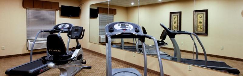 Holiday Inn Express & Suites Morristown By Ihg Dış mekan fotoğraf