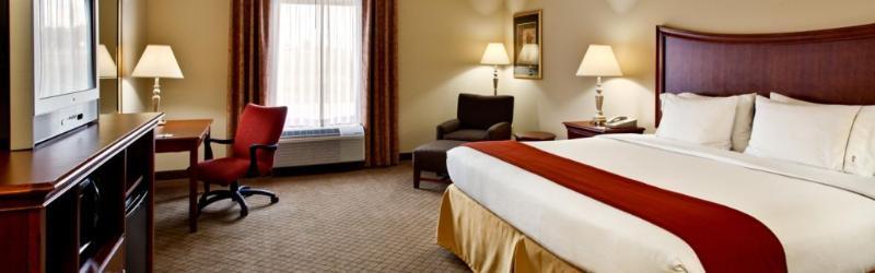 Holiday Inn Express & Suites Morristown By Ihg Dış mekan fotoğraf