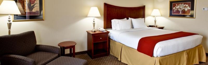 Holiday Inn Express & Suites Morristown By Ihg Dış mekan fotoğraf
