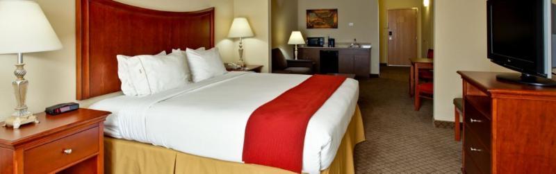 Holiday Inn Express & Suites Morristown By Ihg Dış mekan fotoğraf