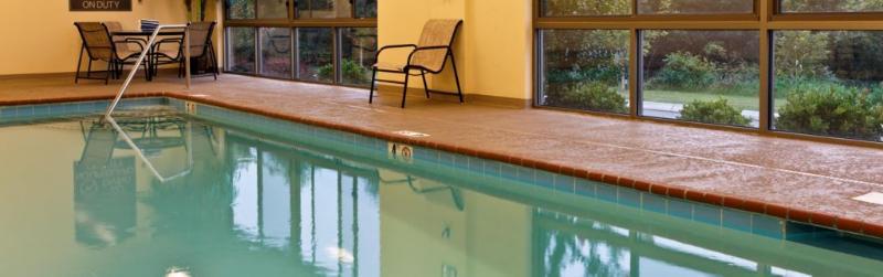 Holiday Inn Express & Suites Morristown By Ihg Dış mekan fotoğraf