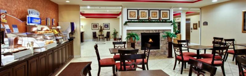 Holiday Inn Express & Suites Morristown By Ihg Dış mekan fotoğraf