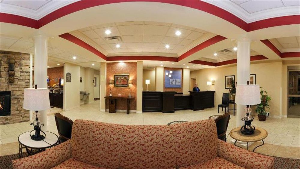 Holiday Inn Express & Suites Morristown By Ihg Dış mekan fotoğraf