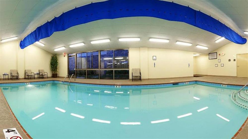 Holiday Inn Express & Suites Morristown By Ihg Dış mekan fotoğraf