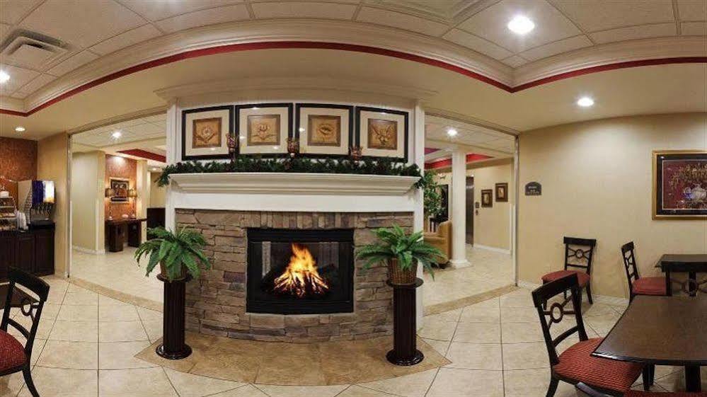 Holiday Inn Express & Suites Morristown By Ihg Dış mekan fotoğraf