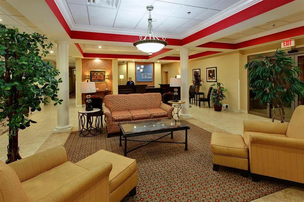 Holiday Inn Express & Suites Morristown By Ihg Dış mekan fotoğraf