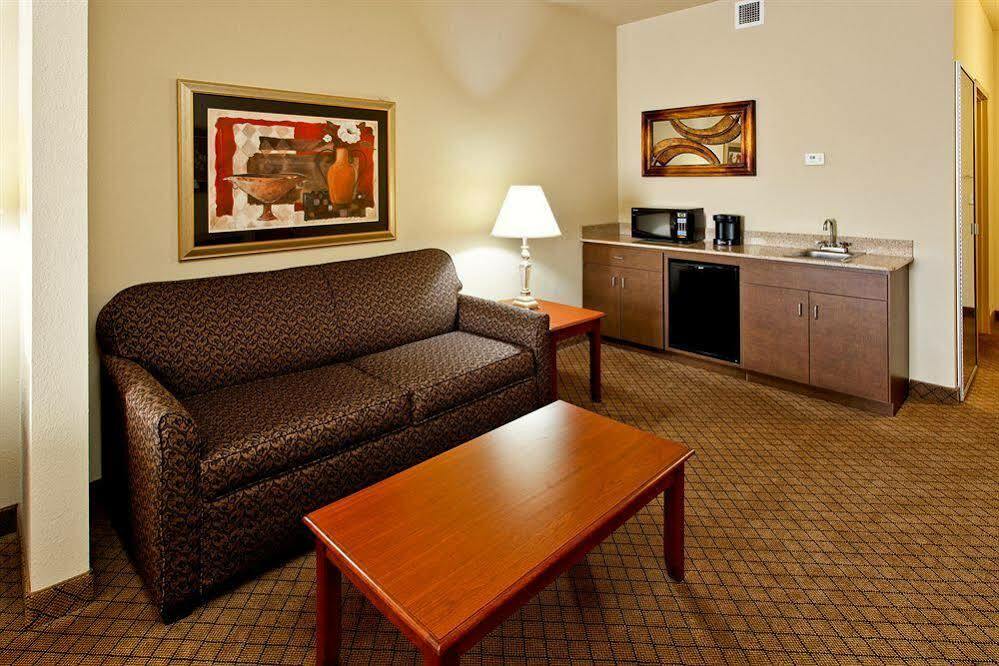 Holiday Inn Express & Suites Morristown By Ihg Dış mekan fotoğraf