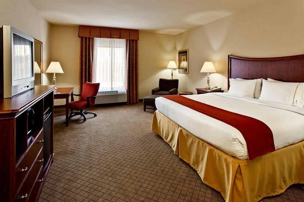 Holiday Inn Express & Suites Morristown By Ihg Dış mekan fotoğraf